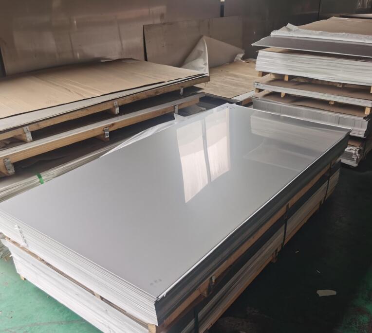 盐田321不锈钢板