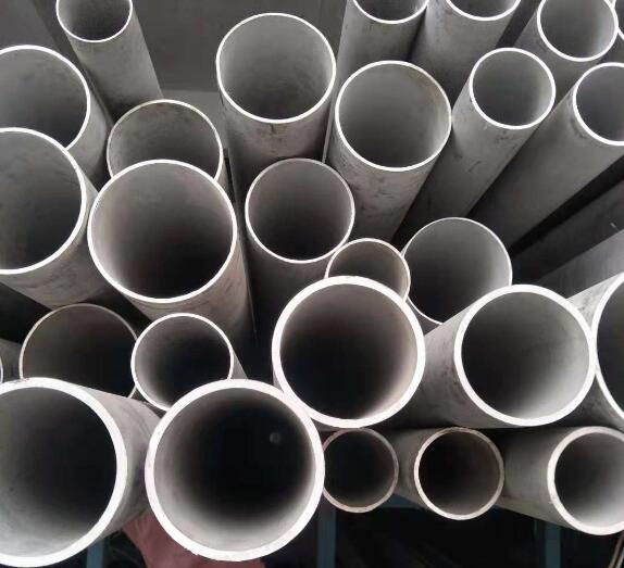 盐田321不锈钢管