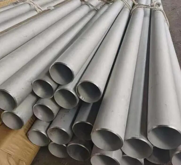 盐田304不锈钢管