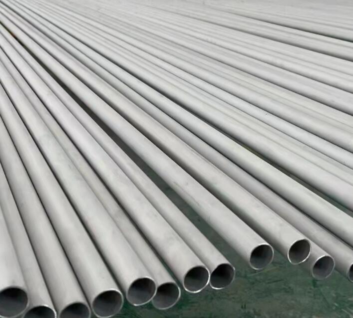 盐田441不锈钢管