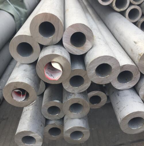 盐田321不锈钢管