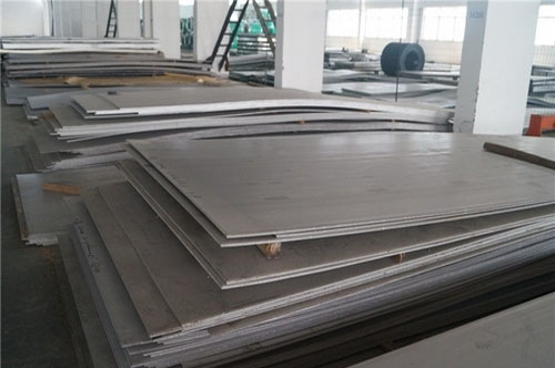 盐田304不锈钢板