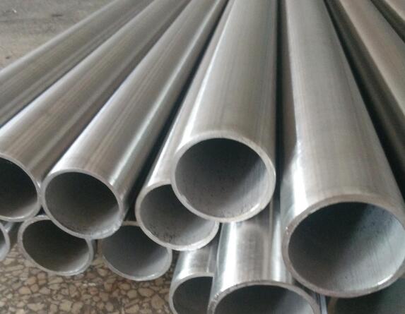 盐田321不锈钢管