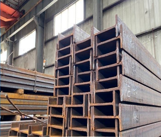 盐田Q420C工字型钢