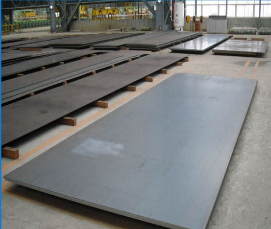 盐田NM450C耐磨板