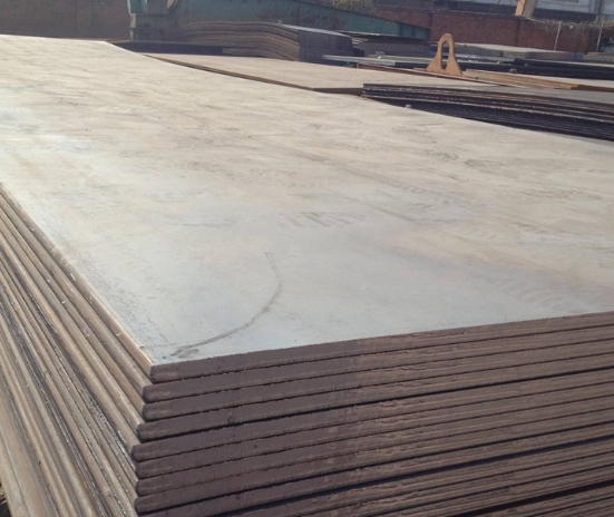 盐田NM400耐磨板